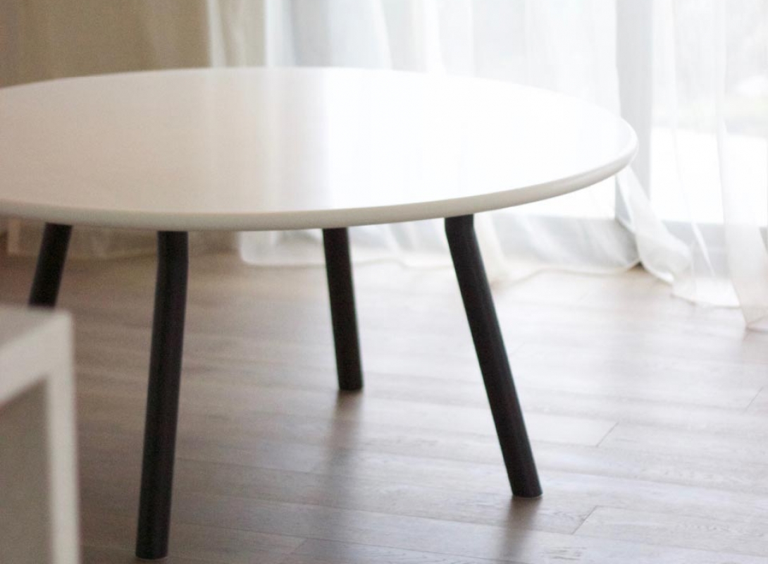 ROUSE table – BARBERA design